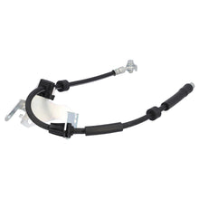 Load image into Gallery viewer, Front Left Brake Hose Fits Vauxhall Astra Peugeot OE 98 162 484 80 Febi 183477