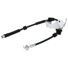 Load image into Gallery viewer, Front Right Brake Hose Fits Vauxhall Astra Peugeot OE 98 162 482 80 Febi 183478