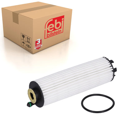 Oil Filter Fits Mercedes C-Class E-Class S-Class GLC OE 2541840600 Febi 183481