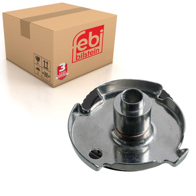 Camshaft Magnet Wheel Fits BMW 1 3 5 6 7 Series X6 OE 11367540442 Febi 183483