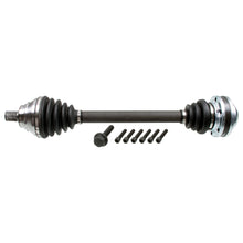 Load image into Gallery viewer, Front Right Drive Shaft Fits VW Golf Mk7 Audi A3 Q2 OE 5Q0407272ER Febi 183493