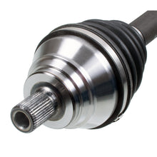 Load image into Gallery viewer, Front Right Drive Shaft Fits VW Golf Mk7 Audi A3 Q2 OE 5Q0407272ER Febi 183493