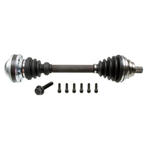 Drive Shaft Fits VW OE 1K0407761BX Febi 183497