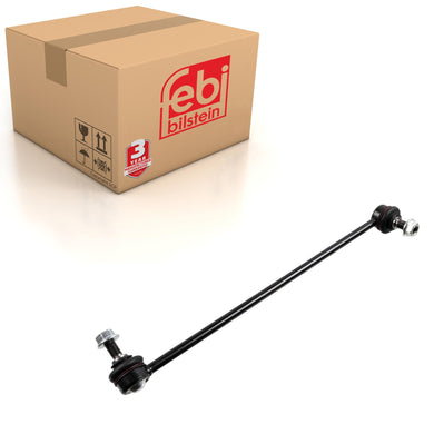 Front Left Stabiliser Link Fits Honda HR-V Vezel OE 51325-T7A-003 Febi 183502