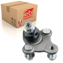 Load image into Gallery viewer, Front Left Ball Joint Fits Hyundai i30 KIA Cerato OE 54530-F2000 Febi 183503