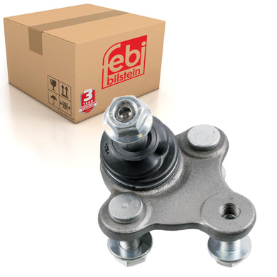Front Left Ball Joint Fits Hyundai i30 KIA Cerato OE 54530-F2000 Febi 183503