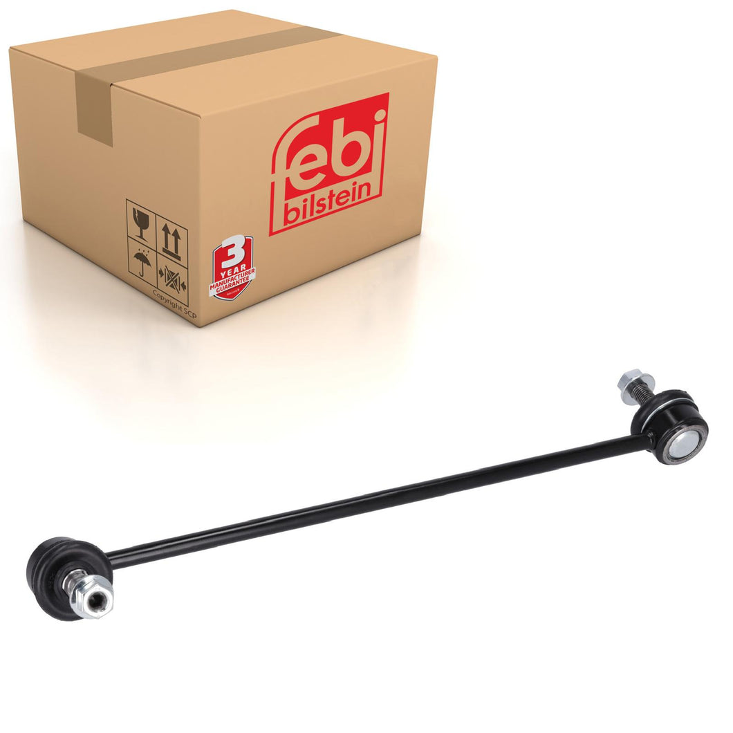 Front Right Stabiliser Link Fits Honda HR-V Vezel OE 51320-T7A-003 Febi 183504