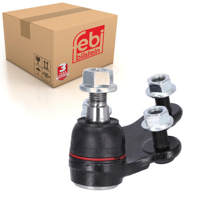 Front Lower Ball Joint Fits Citroën Berlingo Peugeot 98 176 896 80 Febi 183505