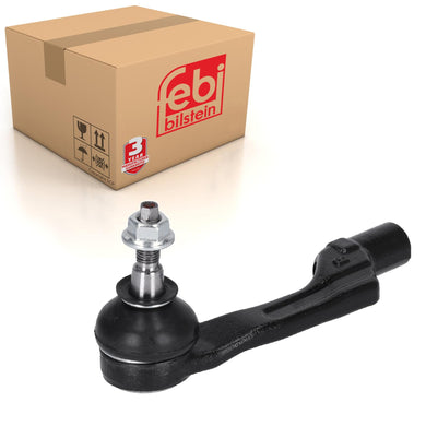 Front Right Tie Rod End Fits Peugeot 2008 e-2008 OE 1673314580 Febi 183506