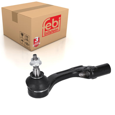 Front Left Tie Rod End Fits Peugeot 2008 OE 16 733 144 80 Febi 183507