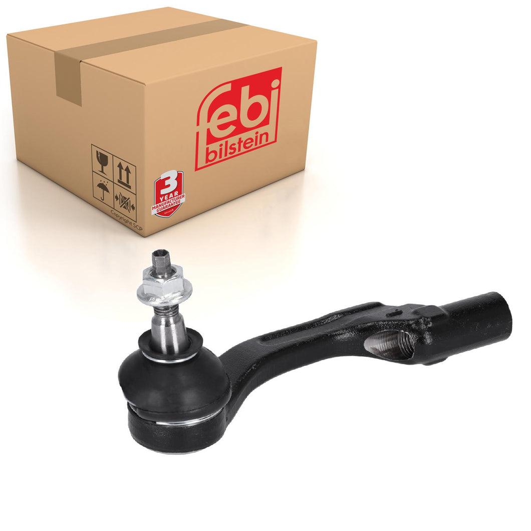 Front Left Tie Rod End Fits Peugeot 2008 OE 16 733 144 80 Febi 183507