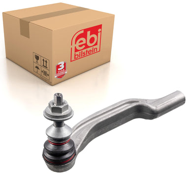 Front Left Tie Rod End Fits Mercedes B-Class EQB GLA OE 2473308501 Febi 183508