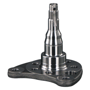 Rear Left Stub Axle Fits Volkswagen Corrado Golf Cabrio Van Variant V Febi 18350