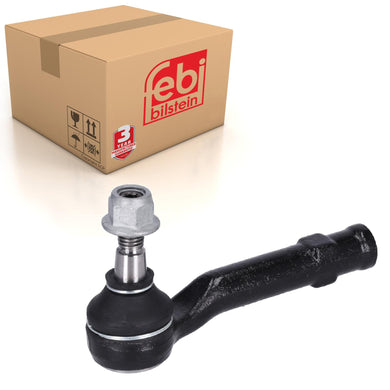 Front Left Tie Rod End Fits Ford Puma OE 2 413 063 Febi 183510