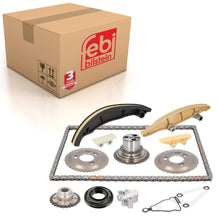 Load image into Gallery viewer, Camshaft Timing Chain Kit Fits Ford Ranger Transit 1717599 Febi 183513