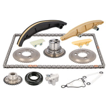 Load image into Gallery viewer, Camshaft Timing Chain Kit Fits Ford Ranger Transit 1717599 Febi 183513