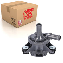 Load image into Gallery viewer, Additional Water Pump Fits Toyota Yaris Auris Corolla OE G904052010 Febi 183514