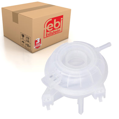 Coolant Expansion Tank Fits VW Golf Mk7 Passat Audi A3 OE 1S0121407J Febi 183515