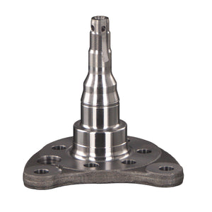 Rear Right Stub Axle Fits Volkswagen Corrado Golf Cabrio Van Variant Febi 18352