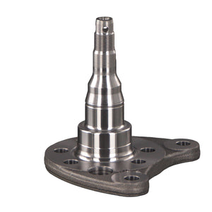 Rear Right Stub Axle Fits Volkswagen Corrado Golf Cabrio Van Variant Febi 18352