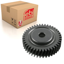 Load image into Gallery viewer, Air Compressor Gear / Sprocket Fits Scania F K N P G R OE 1 775 248 Febi 183524