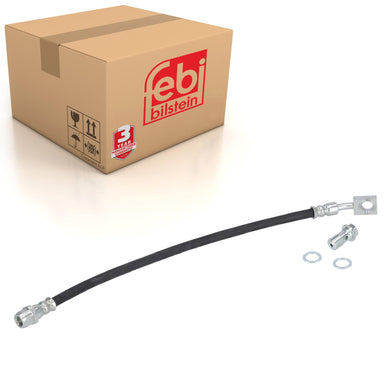 Rear Brake Hose Fits Mercedes EQC GLC OE 001 420 69 48 Febi 183525