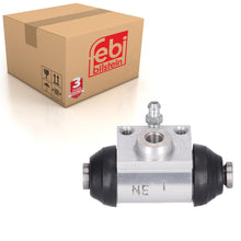 Load image into Gallery viewer, Rear Wheel Cylinder Fits Dacia Logan Sandero Renault 44 10 009 54R Febi 183529