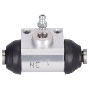 Rear Wheel Cylinder Fits Dacia Logan Sandero Renault 44 10 009 54R Febi 183529