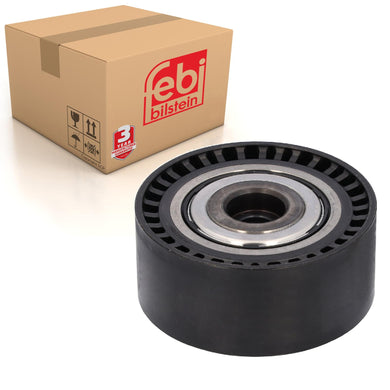Idler Pulley Fits Mercedes C-Class E-Class GLC OE 264 206 00 00 Febi 183535