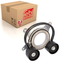 Load image into Gallery viewer, Tensioner Assembly Fits Volvo S60 V60 V90 XC40 XC60 XC90 OE 32312720 Febi 183536