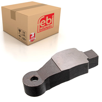 Swing Arm Fits Lancia Zeta FIAT Ulysse Peugeot 406 605 806 Boxer Citr Febi 18353