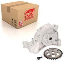 Load image into Gallery viewer, Oil Pump Fits VW OE 03C115105N Febi 183542