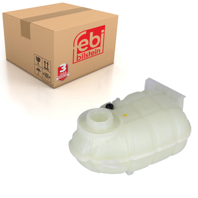 Coolant Expansion Tank Fits BMW 1 Series 3 Series M1 OE 17137642160 Febi 183544
