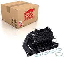 Load image into Gallery viewer, Intake Manifold Fits VW Beetle Golf Mk6 Passat OE 07K 133 201 M Febi 183546