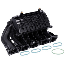 Load image into Gallery viewer, Intake Manifold Fits VW Beetle Golf Mk6 Passat OE 07K 133 201 M Febi 183546