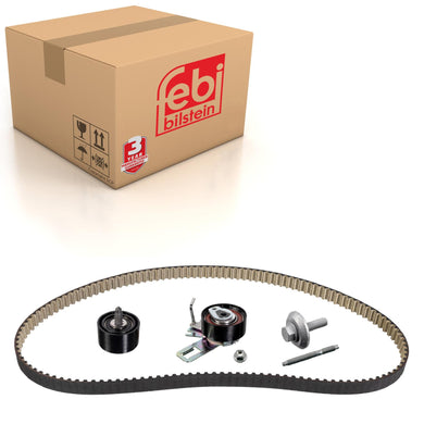 Timing Belt Kit Fits Peugeot OE 1628926180 Febi 183551