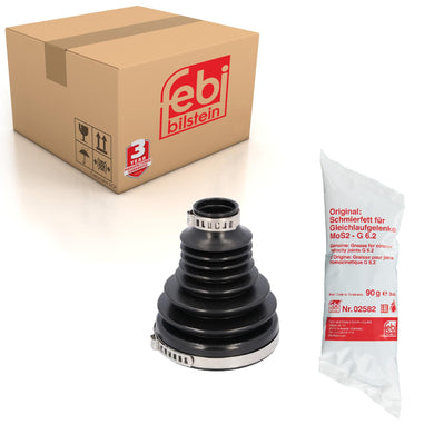 Front CV Boot Kit Fits Fiat 500X Jeep Renegade OE 46308960 SK1 Febi 183566