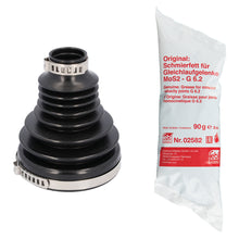 Load image into Gallery viewer, Front CV Boot Kit Fits Fiat 500X Jeep Renegade OE 46308960 SK1 Febi 183566