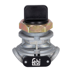 Distribution Valve Fits DAF Scania Iveco Eurocargo OE 0 9841 3419 Febi 183567