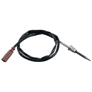 Exhaust Gas Temperature Sensor Fits VW Golf Mk7 Audi 04L 906 088 DA Febi 183575