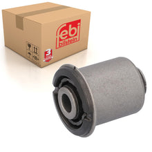 Load image into Gallery viewer, Control Arm Bush Fits Hyundai Tucson Kia Sportage OE 54551-C5000 Febi 183577