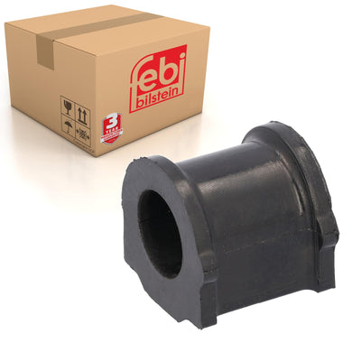 Front Anti Roll Bar Bush Fits Mitsubishi Colt VI 2004-13 OE MR539476 Febi 183579