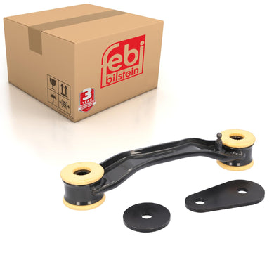 Cabin Mounting Set Fits Scania P G L R S Serie OE 2773896 Febi 183580
