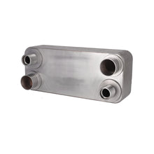 Load image into Gallery viewer, Oil Cooler Fits Scania 3 Serie 4 Serie OE 1395673 Febi 183581