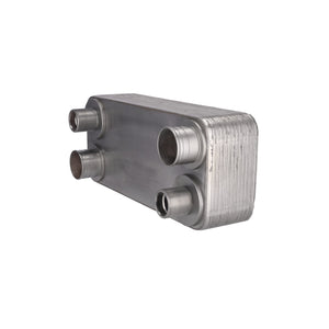 Oil Cooler Fits Scania 3 Serie 4 Serie OE 1395673 Febi 183581