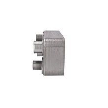Load image into Gallery viewer, Oil Cooler Fits Scania 3 Serie 4 Serie OE 1395673 Febi 183581