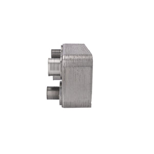 Oil Cooler Fits Scania 3 Serie 4 Serie OE 1395673 Febi 183581