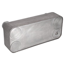 Load image into Gallery viewer, Oil Cooler Fits Scania 3 Serie 4 Serie OE 1395673 Febi 183581