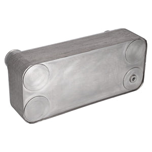 Oil Cooler Fits Scania 3 Serie 4 Serie OE 1395673 Febi 183581