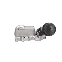 Load image into Gallery viewer, Oil Filter Housing Fits Mercedes C-Class E-Class Sprinter 6511801310 Febi 183582